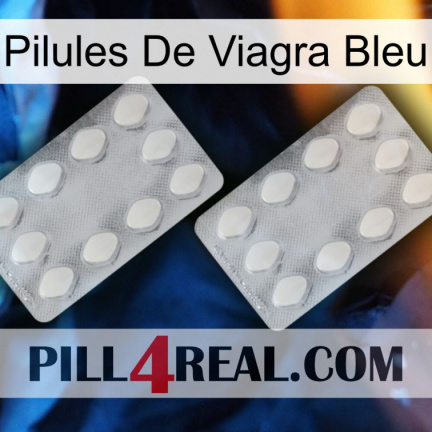 Blue Viagra Pills 17